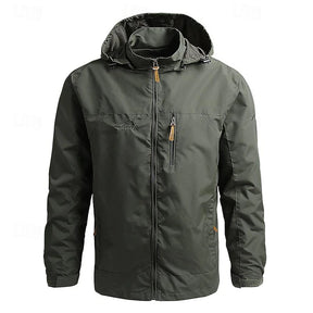 Jaqueta Militar DryMax Ultra Resistente