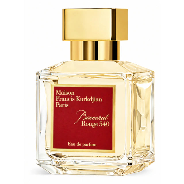 Perfume Maison Francis Kurkdjian Baccarat Rouge 540 EDP - 70ml