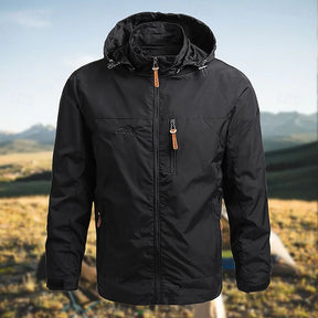 Jaqueta Militar DryMax Ultra Resistente
